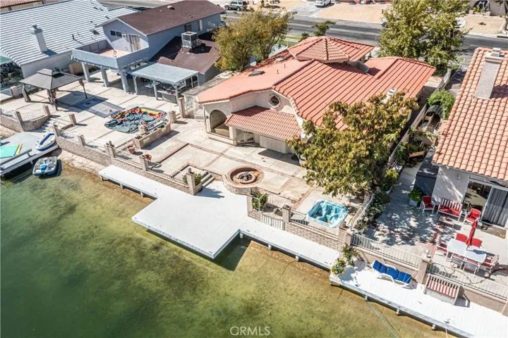27615 Silver Lakes, Helendale, California 92342