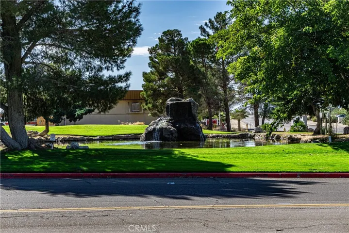 27615 Silver Lakes, Helendale, California 92342