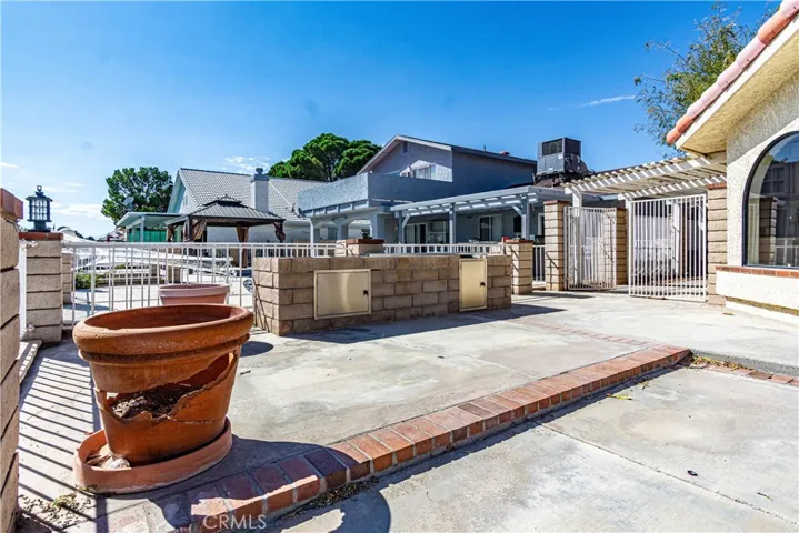 27615 Silver Lakes, Helendale, California 92342