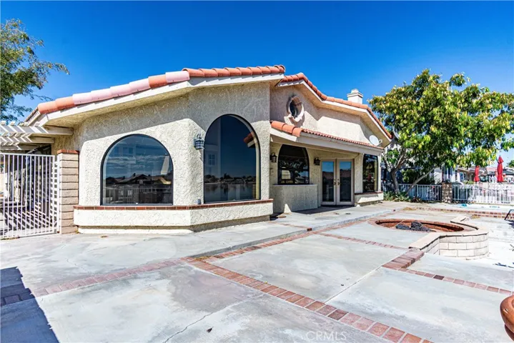 27615 Silver Lakes, Helendale, California 92342