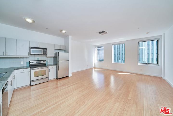 3810 Wilshire Boulevard Unit 506, Los Angeles, California 90010