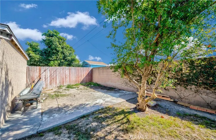 4848 W 120th Street, Hawthorne, California 90250