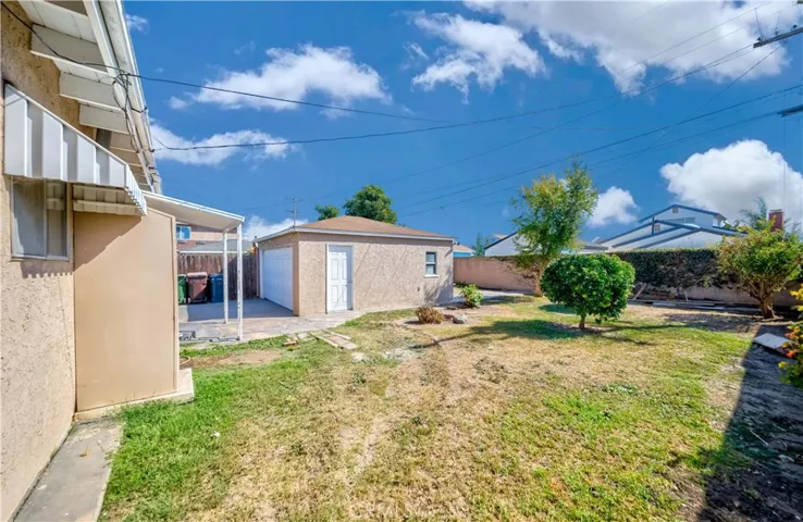 4848 W 120th Street, Hawthorne, California 90250
