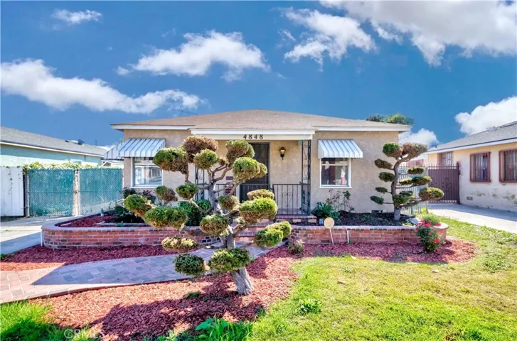 4848 W 120th Street, Hawthorne, California 90250