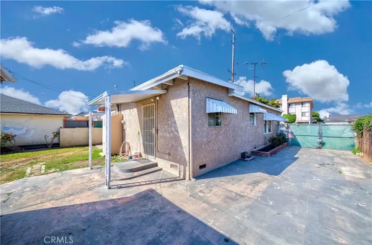 4848 W 120th Street, Hawthorne, California 90250