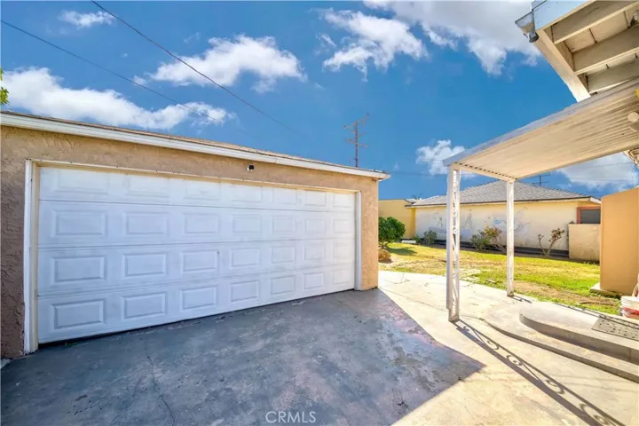 4848 W 120th Street, Hawthorne, California 90250