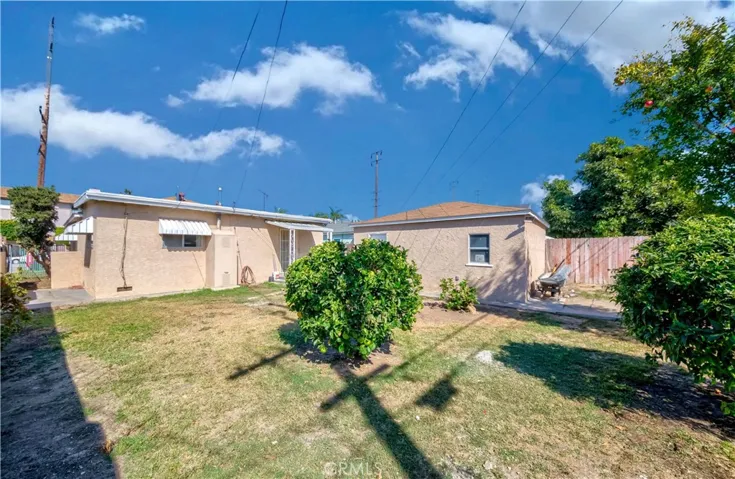 4848 W 120th Street, Hawthorne, California 90250