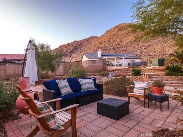 17053 Tiama Road, Apple Valley, California 92307