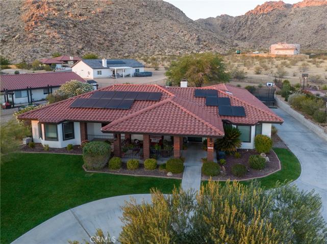 17053 Tiama Road, Apple Valley, California 92307