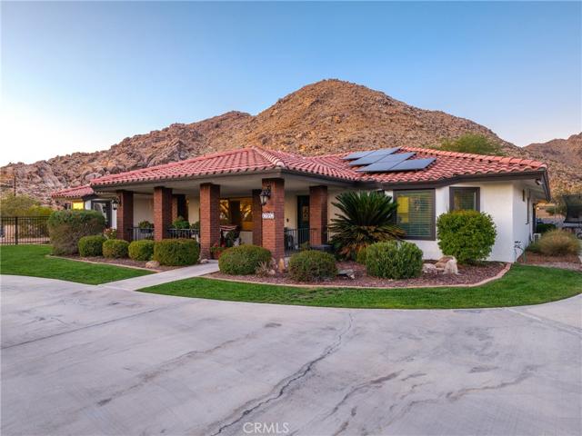 17053 Tiama Road, Apple Valley, California 92307