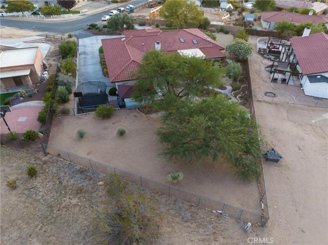17053 Tiama Road, Apple Valley, California 92307