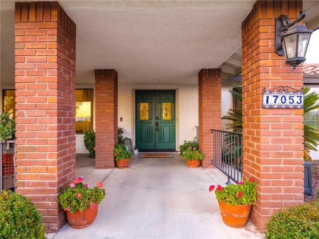 17053 Tiama Road, Apple Valley, California 92307