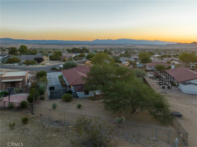 17053 Tiama Road, Apple Valley, California 92307