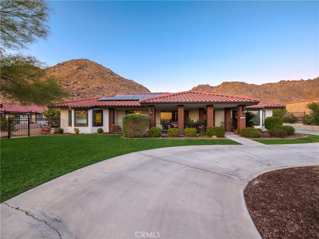 17053 Tiama Road, Apple Valley, California 92307