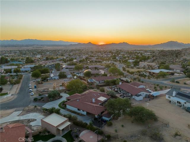 17053 Tiama Road, Apple Valley, California 92307