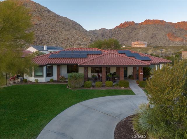 17053 Tiama Road, Apple Valley, California 92307