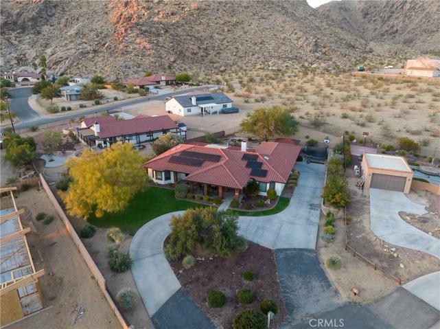 17053 Tiama Road, Apple Valley, California 92307