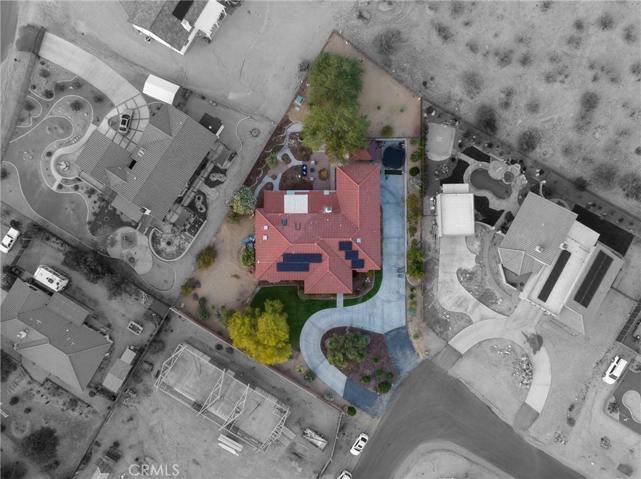 17053 Tiama Road, Apple Valley, California 92307