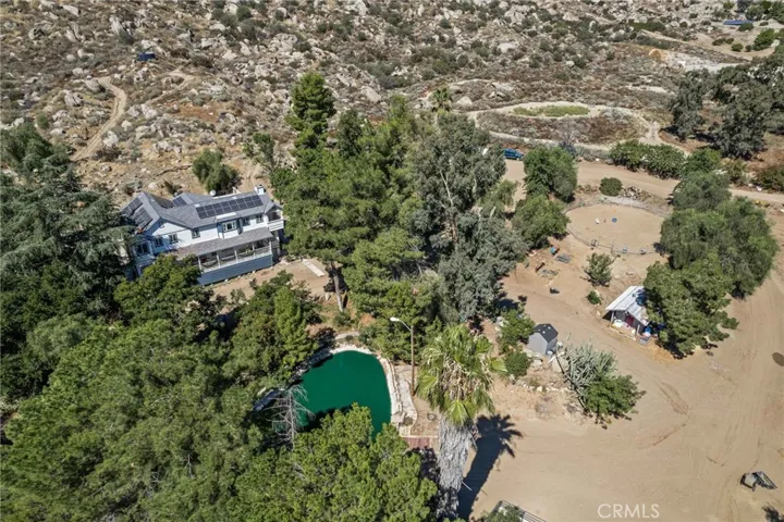 31780 Ruth Lane, Homeland, California 92548