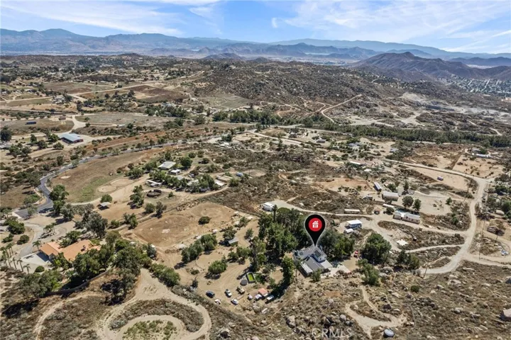 31780 Ruth Lane, Homeland, California 92548