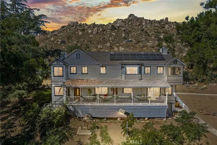 31780 Ruth Lane, Homeland, California 92548
