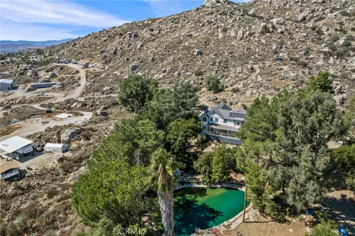 31780 Ruth Lane, Homeland, California 92548