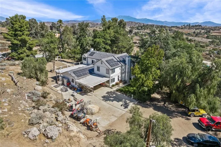 31780 Ruth Lane, Homeland, California 92548