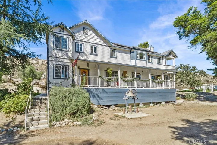 31780 Ruth Lane, Homeland, California 92548