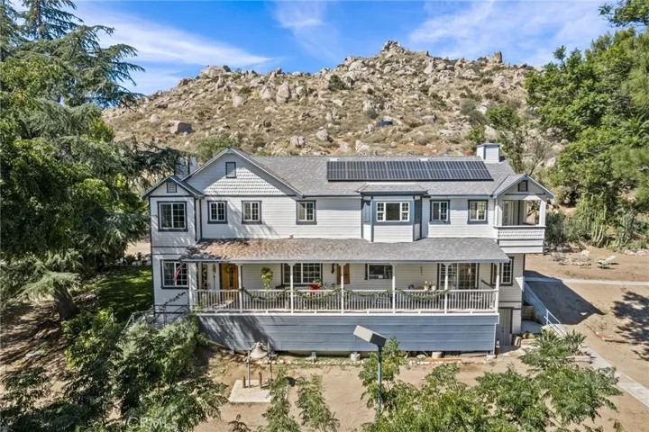 31780 Ruth Lane, Homeland, California 92548