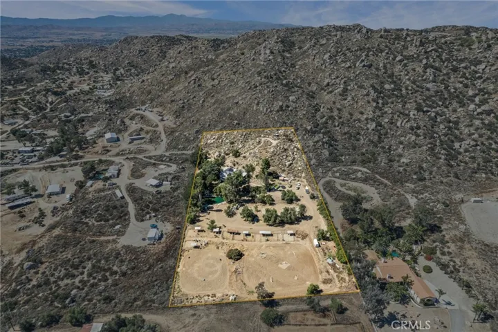 31780 Ruth Lane, Homeland, California 92548