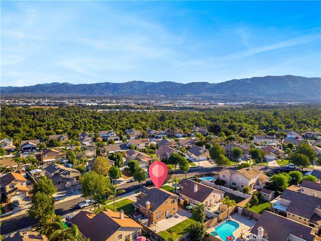 858 Rock Ridge Court, Corona, California 92878
