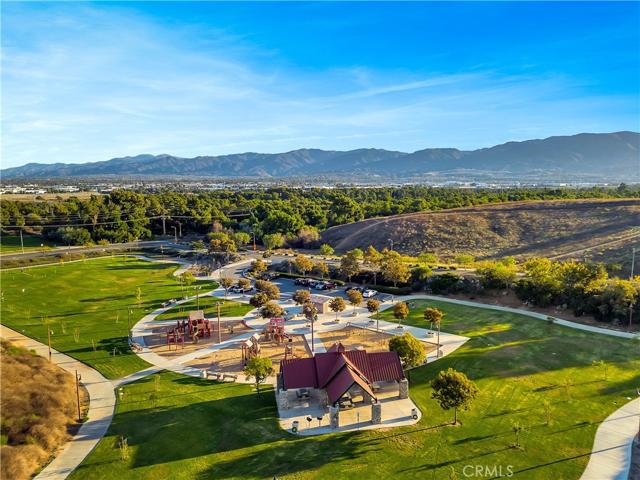 858 Rock Ridge Court, Corona, California 92878