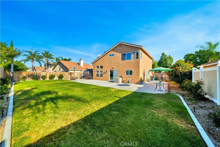 858 Rock Ridge Court, Corona, California 92878