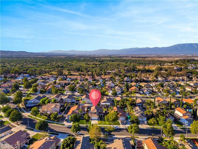 858 Rock Ridge Court, Corona, California 92878
