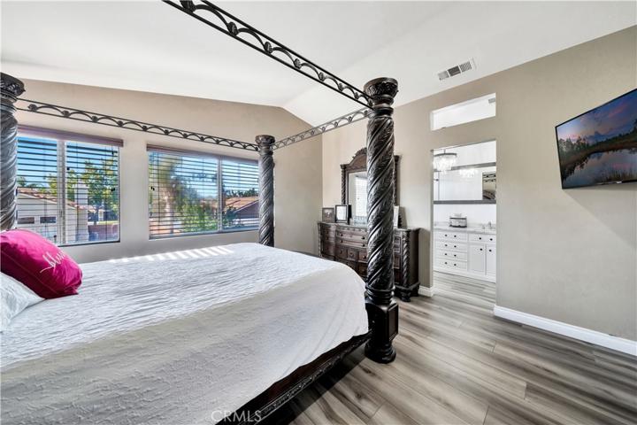 858 Rock Ridge Court, Corona, California 92878