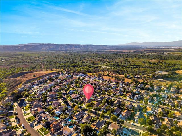 858 Rock Ridge Court, Corona, California 92878