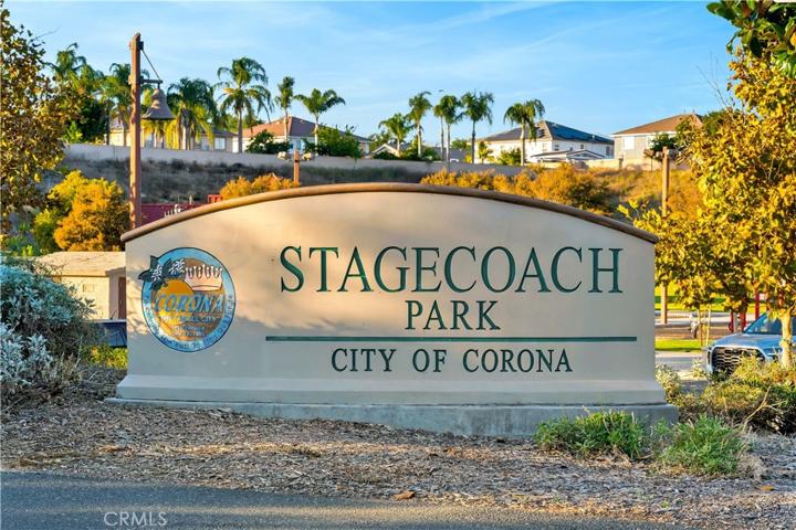 858 Rock Ridge Court, Corona, California 92878