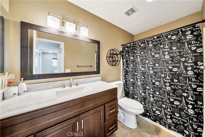 858 Rock Ridge Court, Corona, California 92878