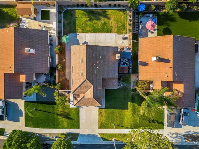858 Rock Ridge Court, Corona, California 92878