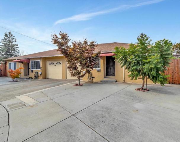 116 Nancy Court, Mountain View, California 94041