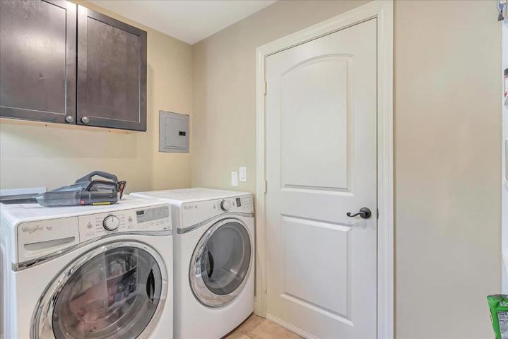 #116 Laundry Room