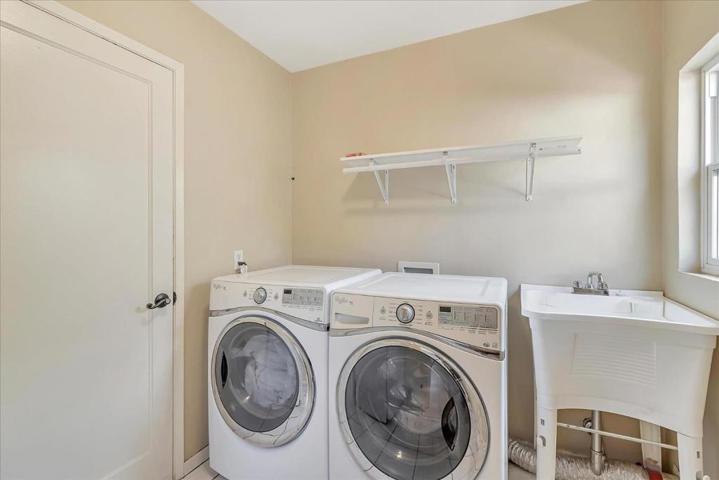 #117 Laundry Room