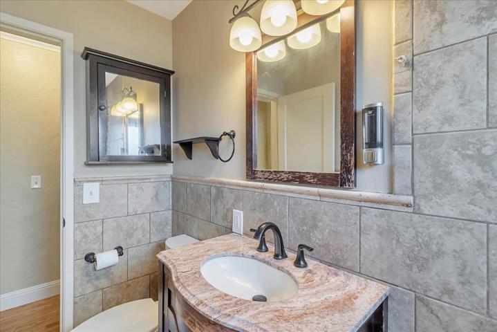 #117 Bathroom