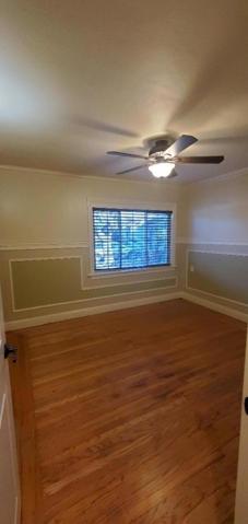 #116 Front Bedroom