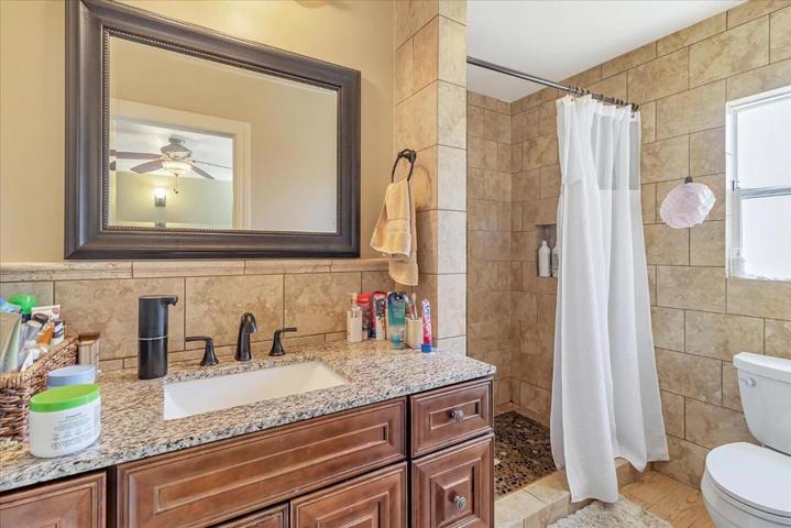 #116 Primary Bathroom