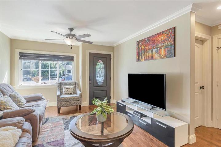 116 Nancy Court, Mountain View, California 94041