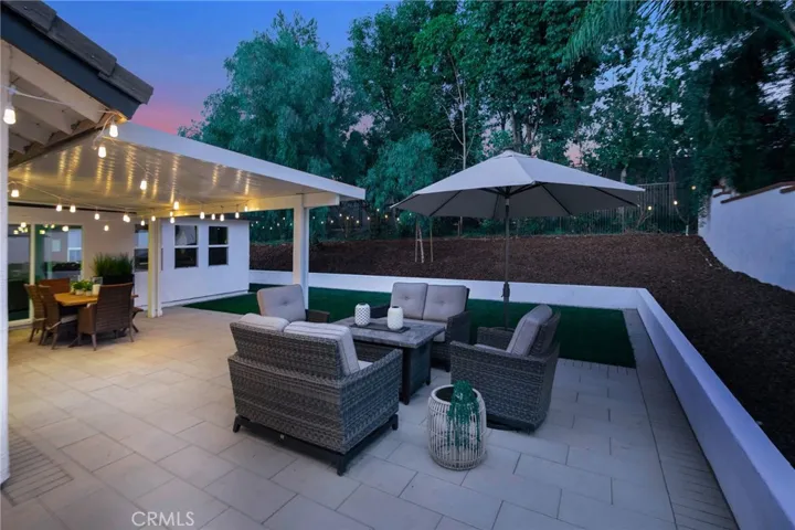 20563 Deodar Drive, Yorba Linda, California 92886