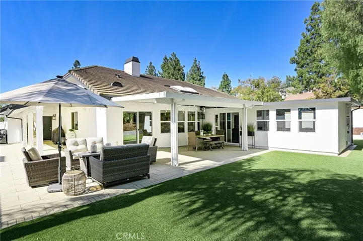20563 Deodar Drive, Yorba Linda, California 92886