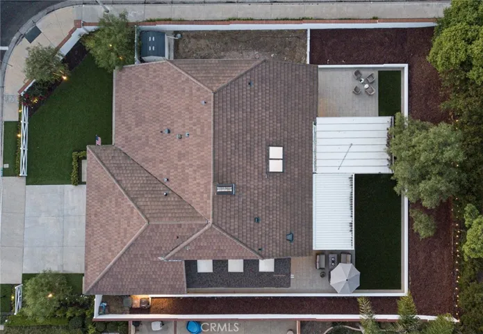 20563 Deodar Drive, Yorba Linda, California 92886