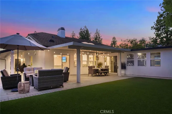 20563 Deodar Drive, Yorba Linda, California 92886